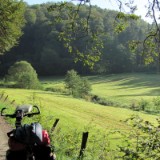 1109F 193 Reiherbach Tal